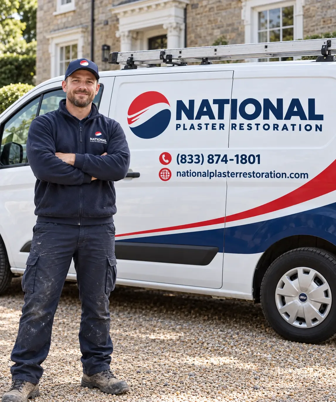 Plaster Repair company in Stearns, KY